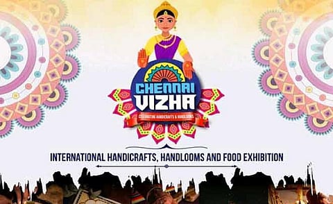 மே 21-ம் தேதி வரை சென்னை விழா நீட்டிப்பு: தமிழக சுற்றுலாத் துறை அறிவிப்பு