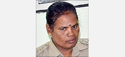 பரமேஸ்வரி