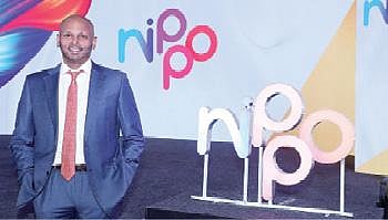 50-வது ஆண்டு பொன்விழாவை முன்னிட்டு நிப்போ பேட்டரி புதிய லோகோ அறிமுகம்