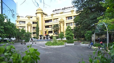 திமுக மாவட்ட செயலாளர்கள் தொகுதி பார்வையாளர்களுடன் ஆலோசனை: காணொலி காட்சி மூலம் இன்று நடக்கிறது