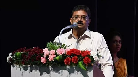 முதல்வரின் முதன்மை செயலர் உதயச்சந்திரன் உள்ளிட்ட 14 ஐஏஎஸ் அதிகாரிகள் பணியிட மாற்றம்