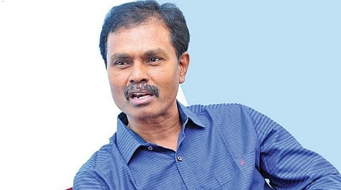 தமிழக மக்களுக்கு நியாயமான கல்விக்கொள்கை கிடைக்க வேண்டும் - பேராசிரியர் ஜவகர் நேசன் விருப்பம்