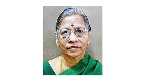 திண்ணை: மொழிபெயர்ப்பாளர் ச.மதனகல்யாணி மறைவு