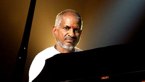 இளையராஜா 47 ஆண்டுகள் | கோட்டையில்லை, கொடியுமில்லை எப்பவும் ராஜா