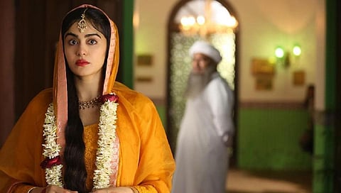 ரூ.100 கோடி வசூலைக் கடந்தது ‘தி கேரளா ஸ்டோரி’ - நேற்று ஒரே நாளில் மட்டும் ரூ.19 கோடி