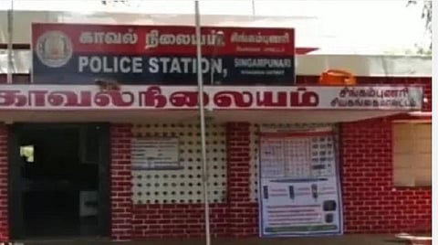 பிரதிநிதித்துவப் படம்.