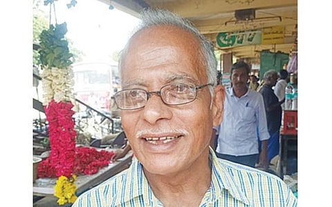 ஸ்ரீ ராமுலு.