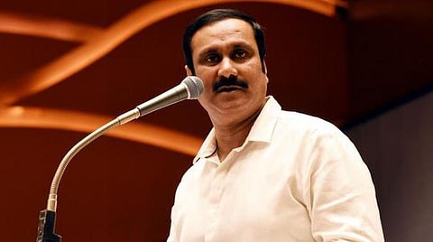 உயர் நீதிமன்றம் தீர்ப்பளித்துள்ளதால் வேளாண் உதவி இயக்குநர் தேர்வை தள்ளிவைத்து அனைவருக்கும் வாய்ப்பளிக்க வேண்டும்: அன்புமணி வலியுறுத்தல்