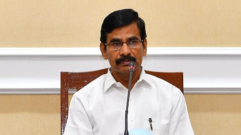 தலைவர்கள் வாழ்ந்த இல்லங்களை பழமை மாறாமல் பொதுப்பணித்துறை புதுப்பிக்க வேண்டும்: இறையன்பு அறிவுறுத்தல்