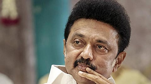 மே 18-ல் தொமுச பேரவை பொன்விழா மாநாடு: முதல்வர் ஸ்டாலின் பங்கேற்கிறார்