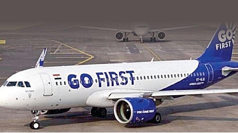 ஏன் திவாலானது கோ ஃபர்ஸ்ட்?