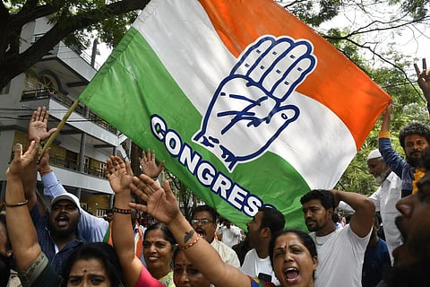 கர்நாடக சட்டப்பேரவைத் தேர்தலில் முஸ்லிம் வாக்குகளால் வெற்றி பெற்ற காங்கிரஸ்