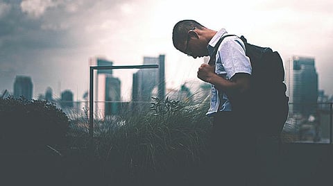 இடையிலாடும் ஊஞ்சல் 17: மாணவர்களுக்கு நம்பிக்கையூட்டுவதுதானே கல்வி!