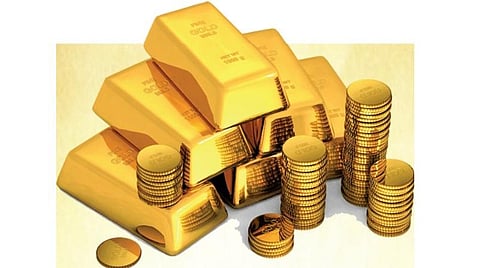 தங்க நாடுகள்