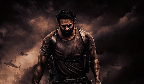 பிரபாஸின் ‘சலார்’ ரிலீஸ் தள்ளிவைப்பு? - தேதியை உறுதி செய்த படக்குழு