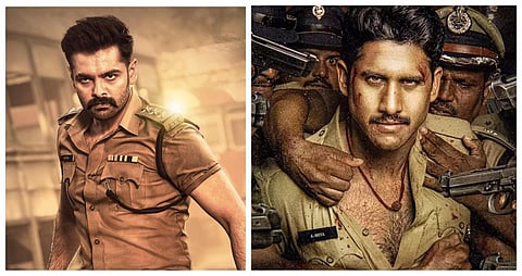 ‘தி வாரியர்’ முதல் ‘கஸ்டடி’ வரை: தமிழ் - தெலுங்கு பைலிங்குவல் படங்களின் ப்ளஸ், மைனஸ் என்னென்ன?