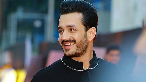 ‘என்னை நம்பியவர்களுக்காக நிச்சயம் கம்பேக் கொடுப்பேன்” - ‘ஏஜென்ட்’ தோல்வி குறித்து அகில் அக்கினேனி