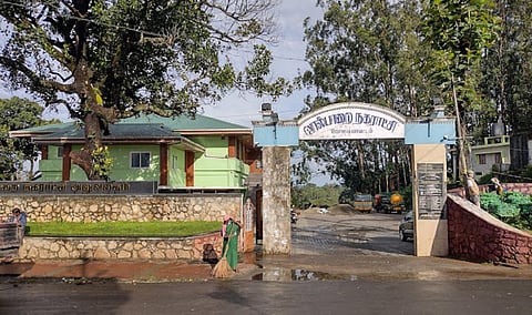 வால்பாறையில் 3 நாட்கள் கோடை விழா: மே 26-ம் தேதி தொடக்கம்