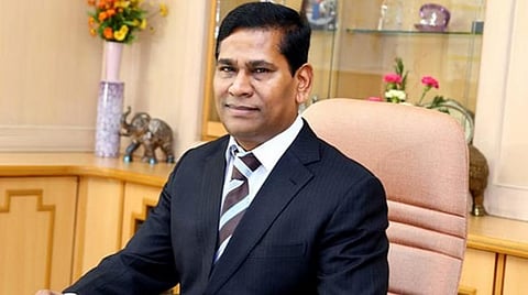 லாட்டரி அதிபர் மார்ட்டினுக்கு சொந்தமான சென்னை, கோவையில் உள்ள ரூ.457 கோடி சொத்துகள் முடக்கம்: அமலாக்கத் துறை நடவடிக்கை