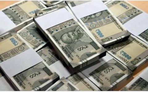 பணம் கொடுக்கல், வாங்கல் பிரச்சினையில் மோசடி பிரிவில் வழக்கு பதிவு செய்யக் கூடாது: தலைமை குற்றவியல் வழக்கறிஞர் கடிதம்