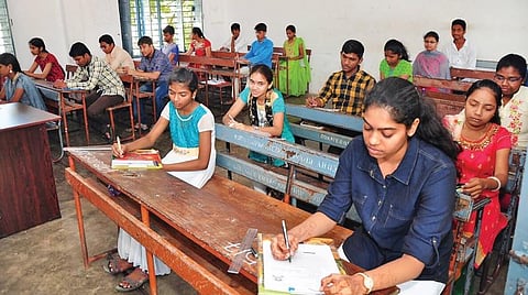 SSC தேர்வுக்குத் தயாரா?