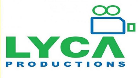 சென்னையில் லைகா நிறுவனம் தொடர்புடைய இடங்களில் அமலாக்கத் துறை சோதனை