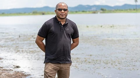 வேதாந்தா நிறுவனத்தை வீழ்த்திய ஆப்பிரிக்க இளைஞர்