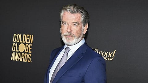 ஜேம்ஸ் பாண்ட் நடிகரின் காமெடி ரகசியம்!