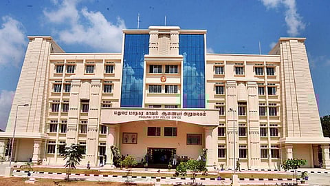 விழுப்புரம், செங்கல்பட்டு சம்பவம் எதிரொலி: தென் மாவட்டங்களில் போலீஸ் கண்காணிப்பு தீவிரம்