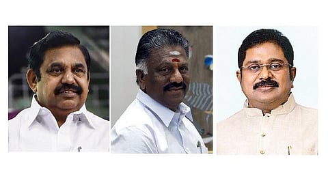 தினகரன் - ஓபிஎஸ் கூட்டணி எதிரொலி: டெல்டாவில் முக்குலத்தோர் வாக்குகளை குறிவைத்து களமிறங்கும் இபிஎஸ்