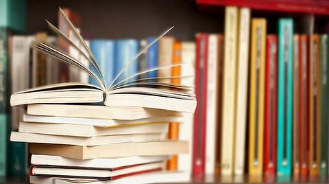 சிறந்த நூல்களுக்கு தமிழ் வளர்ச்சி துறை பரிசு: ஜூன் 30 - க்குள் விண்ணப்பம்