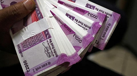 ரூ.1,000 கோடி மோசடி விவகாரம்: கோவையில் கூடுதல் டிஜிபி விசாரணை