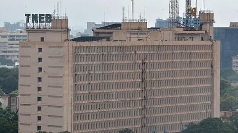 மின்வாரிய ஒப்பந்தம்: 2 சங்கம் புறக்கணிப்பு