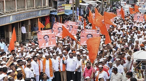 ‘மகா’ குழப்பம்: உரிய நேரத்தில் உறுதியான நடவடிக்கைகள் அவசியம்