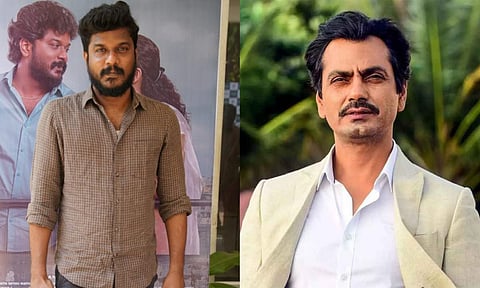 நவாசுதீன் போன்ற திறமையான நடிகர் மணிகண்டன்: இயக்குநர் பாலாஜி சக்திவேல் புகழாரம்