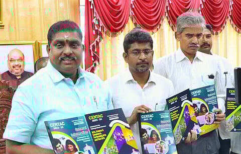 புதுச்சேரி, காரைக்காலில் தொழில், கலை படிப்புகளுக்கு இன்று முதல் விண்ணப்பிக்கலாம்; ஜூன் 6 கடைசி நாள்