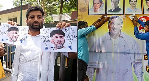 கர்நாடகாவின் அடுத்த முதல்வர் யார்? | இன்று அல்லது நாளைக்குள் அறிவிப்பு: காங்கிரஸ் தகவல்