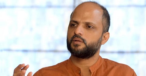 ‘2018’ படத்தை எடுக்கத் தூண்டிய சம்பவம்: இயக்குநர் ஜூட் அந்தனி ஜோசப் நெகிழ்ச்சிப் பகிர்வு