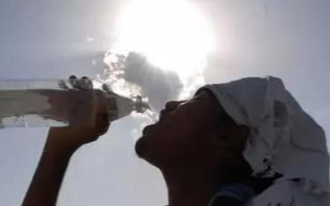 வெப்ப தாக்கத்தில் இருந்து காத்துக்கொள்ள என்ன செய்ய வேண்டும்? - ஒரு விளக்கம்