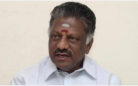 நீட் தற்கொலைகளை தடுக்க மாணவர், பெற்றோருக்கு விழிப்புணர்வு அவசியம்: ஓபிஎஸ் வேண்டுகோள்