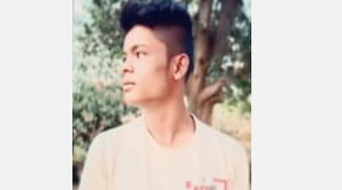 குடிசைகளுக்கு தீ வைத்த சம்பவம் - வடமாநில தொழிலாளர் உயிரிழப்பு