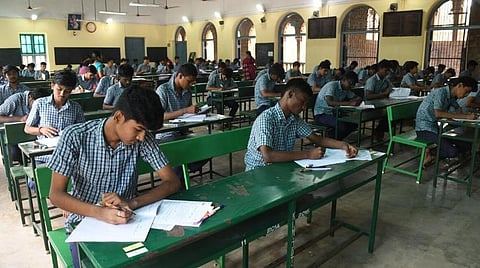 பிளஸ் 2 துணைத் தேர்வுக்கு இன்று விண்ணப்ப பதிவு தொடக்கம்