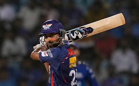 க்ருணல் பாண்டியா