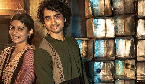 மாடர்ன் லவ்: சென்னை Review | லாலாகுண்டா பொம்மைகள்