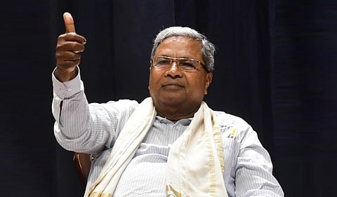 ‘மதச்சார்பற்ற அரசியல் முகம்’ - கர்நாடக முதல்வர் ரேஸில் வென்ற சித்தராமையாவின் பின்புலம்