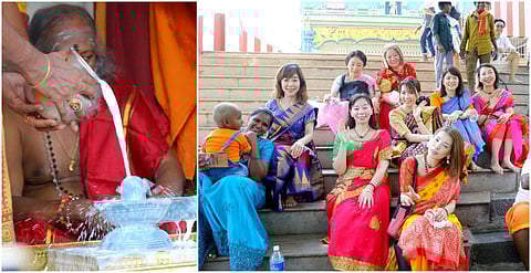 பழநியில் போகர் ஜெயந்தி விழா கோலாகலம்