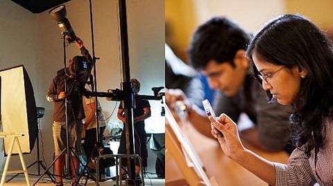 அரசு கவின் கலைக் கல்லூரி, திரைப்பட கல்லூரியில் பட்டப்படிப்பு சேர விண்ணப்பிப்பது எப்படி?