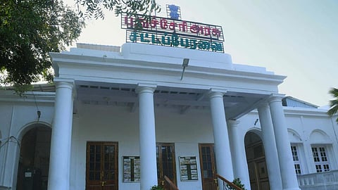 புதுச்சேரியில் அங்கன்வாடிகளுக்கு மளிகை, காய்கறிகள் வாங்குவதில் மோசடி: தலைமைச் செயலரிடம் புகார்