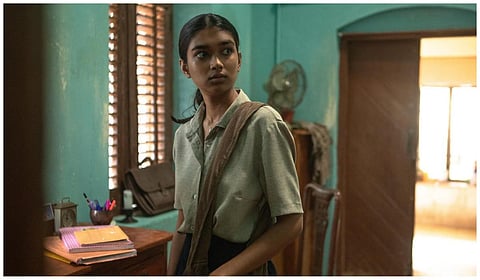 மாடர்ன் லவ்: சென்னை Review | மார்கழி