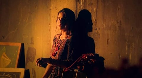 மாடர்ன் லவ்: சென்னை Review | நினைவோ ஒரு பறவை